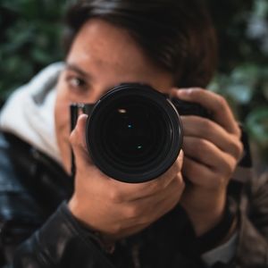 Meet your Posher, Max